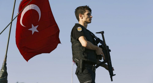 تركيا تستدعي القائم بالأعمال الهولندي بسبب قضية الأرمن