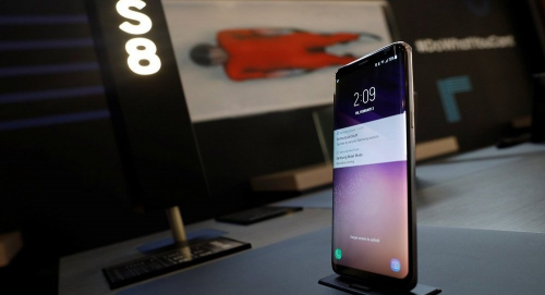 قبل أيام من إطلاق "غالاكسي S9"... تسريبات تكشف عن مفاجأة جديدة