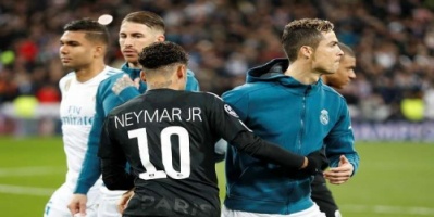 نيمار يضحي بموقعة ريال مدريد من أجل كأس العالم