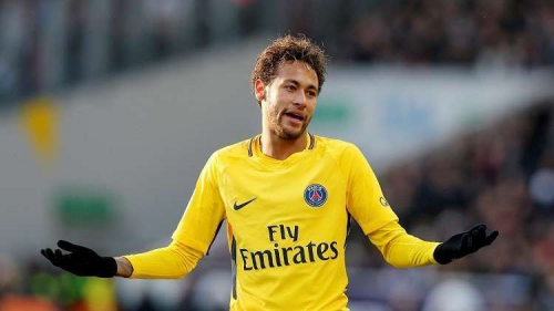 إيمري: نيمار قد يشارك أمام ريال مدريد