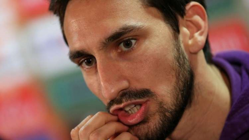 الدوري الإيطالي .. تأجيل بقية مباريات المرحلة الـ27 بعد وفاة أستوري