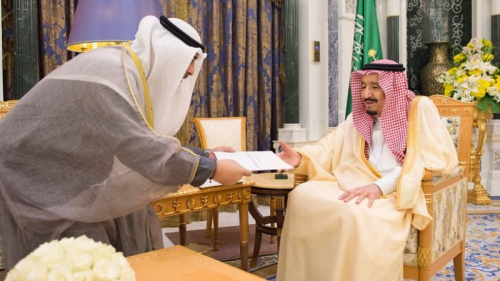 الكويت تنشّط وساطتها لحل الأزمة القطرية استباقا للحراك الأميركي