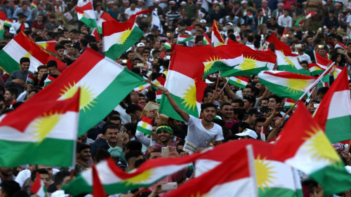 إيلاف اللندنية : اليمنيون الجنوبيون سيناريو أكراد العراق لن يتكرر في بلادنا