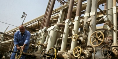 خطط عراقية لخفض واردات المشتقات النفطية بنسبة 25 بالمئة