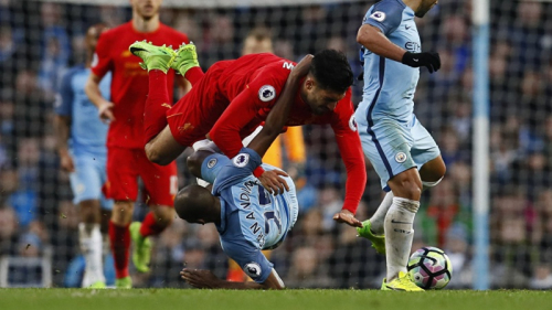 صدام إنكليزي مرتقب بين سيتي وليفربول في قرعة دوري الأبطال