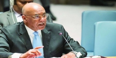 السودان يطالب مجلس الأمن برفع العقوبات بعد التحسّن في دارفور