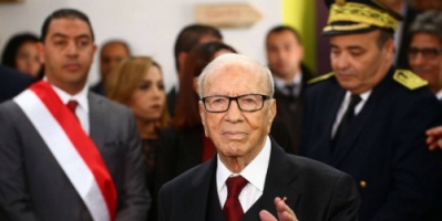 السبسي أمام امتحان تنقيح الدستور وتغيير القانون الانتخابي