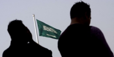 ولي العهد السعودي بن سلمان يتعهد بالقضاء على فكر الإخوان