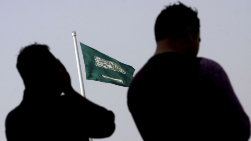 ولي العهد السعودي بن سلمان يتعهد بالقضاء على فكر الإخوان