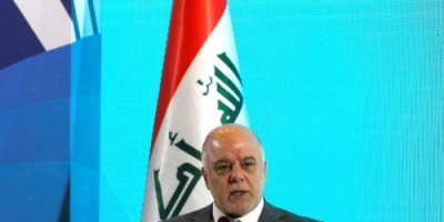 العبادي يفشل في التوازن بين واشنطن وطهران