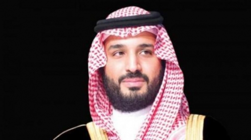 بن سلمان : صواريخ الحوثي الباليستية علامة ضع وجماعة الإخوان حاضنة للإرهابيين