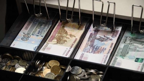 إحصاء المواطنين الميسورين في روسيا