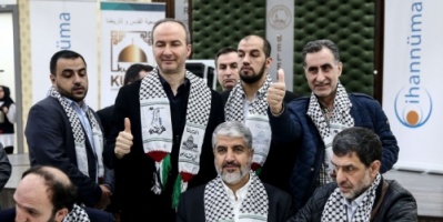 الإخوان المسلمون..تسعون عاما من زرع بذور التطرف والسعي خلف الحكم