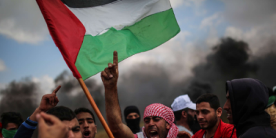 مسيرات العودة.. رد الفلسطينيين على صفقة القرن