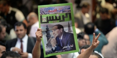 السيسي يفوز بولاية ثانية وسط قلق المعارضة من تعديل الدستور