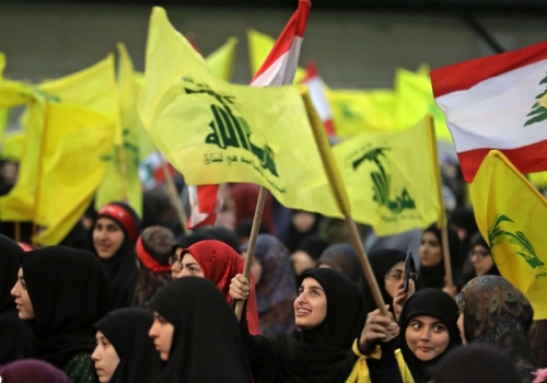 الانتخابات تعمّق خيار النأي بالنفس في لبنان