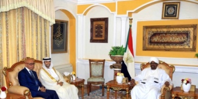 السعودية تلتقط إشارات العتب السودانية