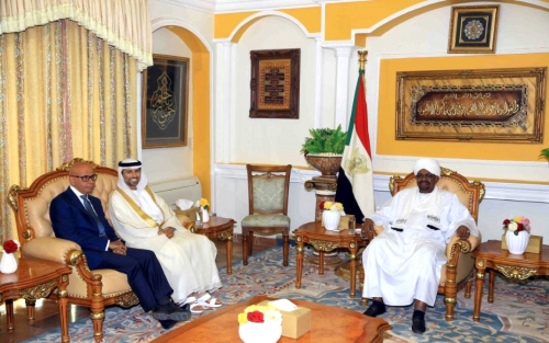 السعودية تلتقط إشارات العتب السودانية