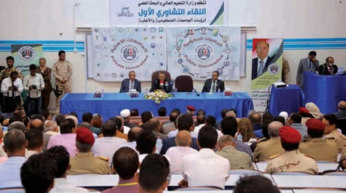 بن دغر: لا قتال ولا دماء في عدن مجدداً