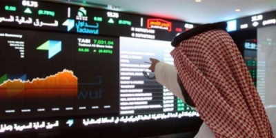 الأسهم السعودية تحقق أعلى مستوى إغلاق منذ 32 شهراً
