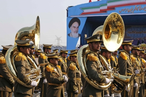 إيران وإسرائيل: معركة فرض إرادات لا تقود إلى حرب في سوريا