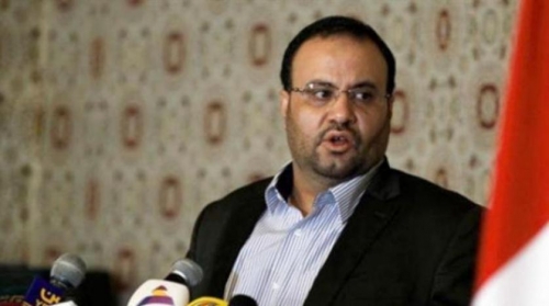 مقتل القيادي الحوثي صالح الصماد بغارة للتحالف على الحديدة