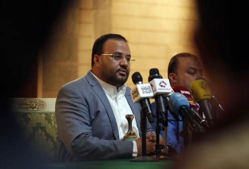 مقتل صالح الصماد بداية لانهيار الحوثيين
