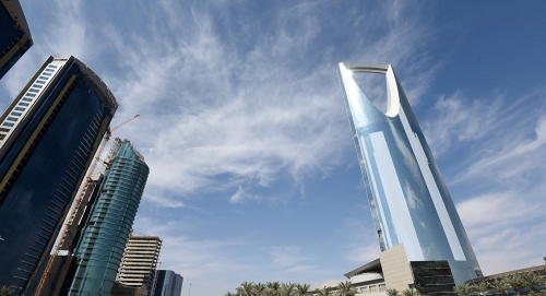 السعودية تقر عقوبة السجن 10 سنوات وغرامة 30 مليون ريال لهذه التهمة