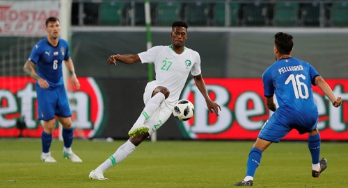 السعودية والحضري ضمن حقائق مذهلة عن كأس العالم... تعرف عليها