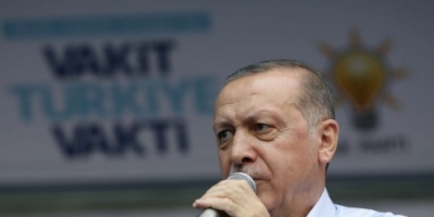أردوغان ينشئ 11 قاعدة عسكرية في العراق بحثا عن إنجاز قبيل الانتخابات