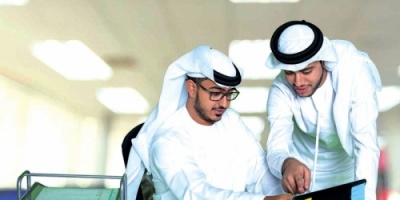محمد بن زايد يطلق برنامجا شاملا لدعم التنمية في أبوظبي