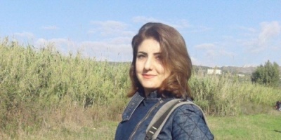 الشاعرة نور نصرة : الموت في سوريا يتدحرج من سفح الجبل ليهبط على ظهورنا
