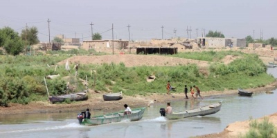 أزمة المياه في العراق : تعسف تركي وإيراني وتقصير حكومي