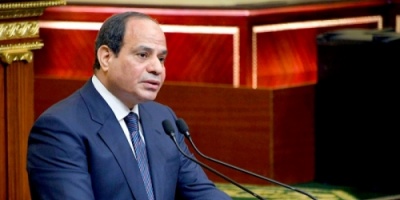 السيسي يبدأ ولايته الثانية بتحول جذري في الأولويات