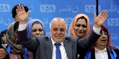 العبادي يلقي كرة الانتخابات في ملعب المحكمة الاتحادية