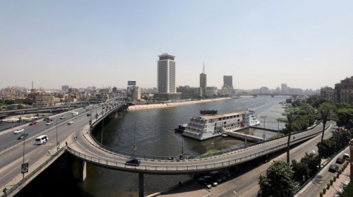 مصر: موجة سخرية من قرار عزف السلام الوطني في المستشفيات