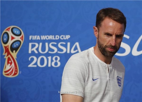 ساوثجيت: سنكرر إنجاز ألمانيا في وقت أقل