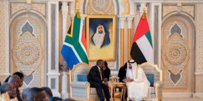 نجاحات تنموية وقيم مشتركة تقود الشراكة بين الإمارات وجنوب أفريقيا