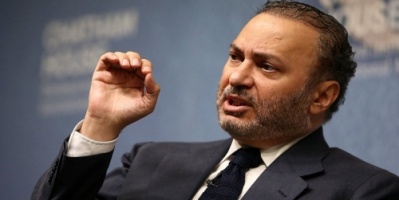 قرقاش يدعو بيروت إلى تغيير موقفها من "تدخل" جهات لبنانية في شؤون اليمن
