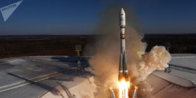 الكشف عن موعد إطلاق الصاروخ الفائق الثقل الروسي