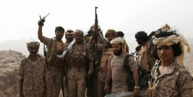 الجيش اليمني يحقق تقدما في تعز.. ويحبط تسللا حوثيا بالبيضاء