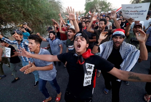 موسكو تحذّر واشنطن من "عدوان غير مشروع" على سوريا
