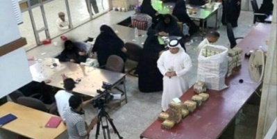 تنصل الشرعية عن مسؤوليتها حيال إنهيار العملة للتحريض ضد التحالف
