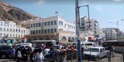 نجاة مسئول امني بساحل حضـرموت من محاولة اغتيال بعبوة ناسفة 