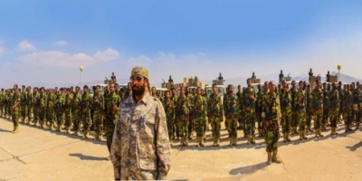 قائد قوات الحزام الأمني بالضالع : رفعنا حالة التأهب ولن نكون إلا مع شعبنا في خندق واحد