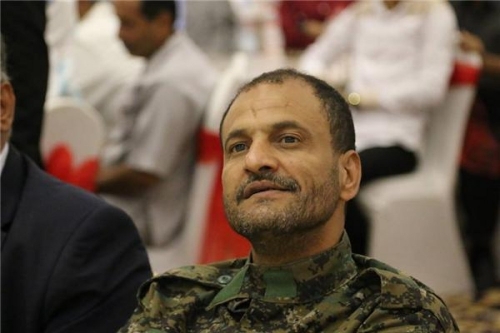 صحفي أوروبي : قوات أمن عـدن التي تخضع لمدير الأمن شلال شائع هي نواة الأمن الجنوبي