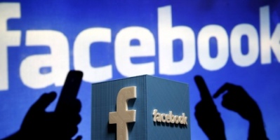 "فيسبوك" تعلن اختراق 50 مليون حساب لديها