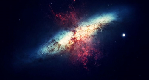 آخر أيام الكرة الأرضية... متى يفنى الكون