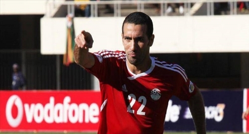 أبو تريكة يدعم حازم إمام ضد مرتضى منصور