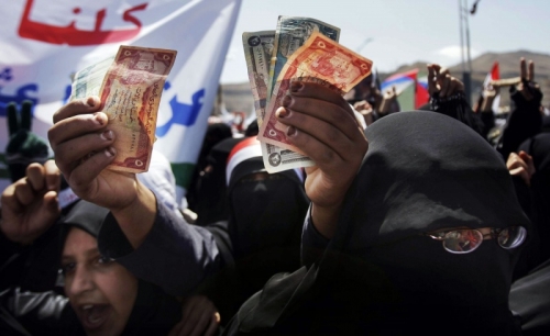 المجلس الانتقالي الجنوبي اليمني يحرض على انتفاضة شعبية تمهّد للانفصال